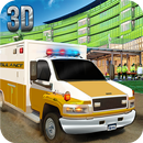 City Emergencia Rescate Héroes APK