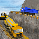 سائق البناء كرين هيل 3D Driver APK