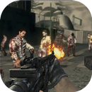 Undead Z Monster Killer: Clown Gangster APK
