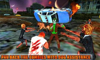 Undead Z Monster Killer: Clown Gangster screenshot 3