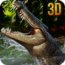 Clan del cazador de cocodrilos APK