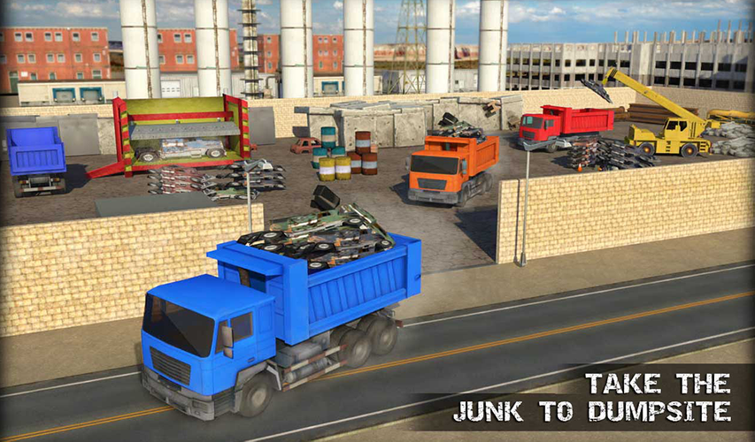 Download Crane Driver