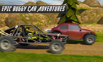 Offroad Bukit pasir Buggy 3D screenshot 1