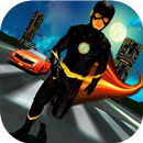 Flash英雄超級速度救援生存 APK