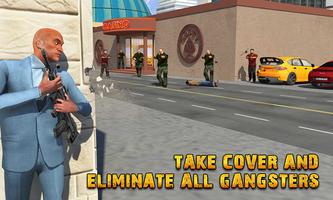 Las Vegas Casino Escape Story- Gangster Games screenshot 1