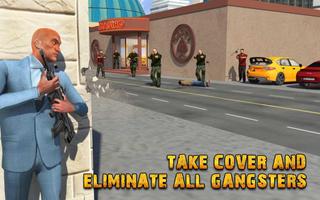 Las Vegas Casino Escape Story- Gangster Games screenshot 3