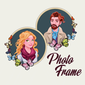 Piper - Photo Frames