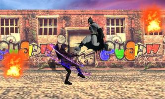 Immortal Gods: Grand Superhero Ring Fighting Arena screenshot 2