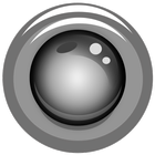 IP Webcam uploader for Dropbox icon