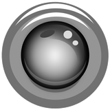 IP Webcam uploader for Dropbox-icoon