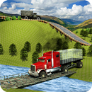 Offroad Camion Au volant simul APK