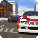 Real Police Gangster Chase: Po APK