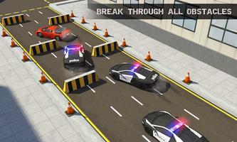 Real Police Gangster Chase: Po screenshot 3