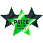 Prize Bond Checker Pakistan icône