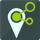 My Map : Share Detect & Check Travel GPS location APK