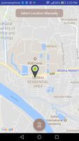 My Map : Share Detect & Check Travel GPS location Ekran Görüntüsü 1