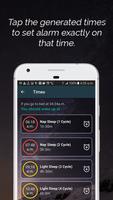 Sleep Time Calculator ảnh chụp màn hình 2