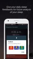 Sleep Time Calculator ảnh chụp màn hình 3