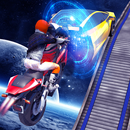 Auto rápido Mega Rampa Stunts  APK