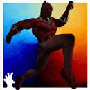Multi Panther SuperHero City Crime Battle APK
