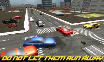 Super Hero RC Car Game: Secret Agent screenshot 1