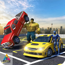 Valet Coche Zona aparcamiento APK