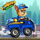 pawBoya Mission : Rescue Animals иконка