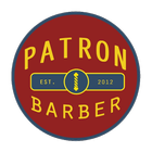 Patron Barbershop icône