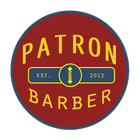 Patron Barbershop icon