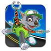 Paw Run Patrol Jungle APK