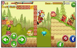 Paw Puppy World syot layar 3