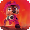 APK paw Patrol rescue