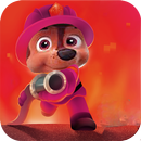APK paw Patrol rescue