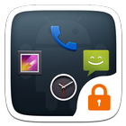 App Locker - 4security icône