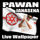 Pawan Janasena Live Wallpaper aplikacja