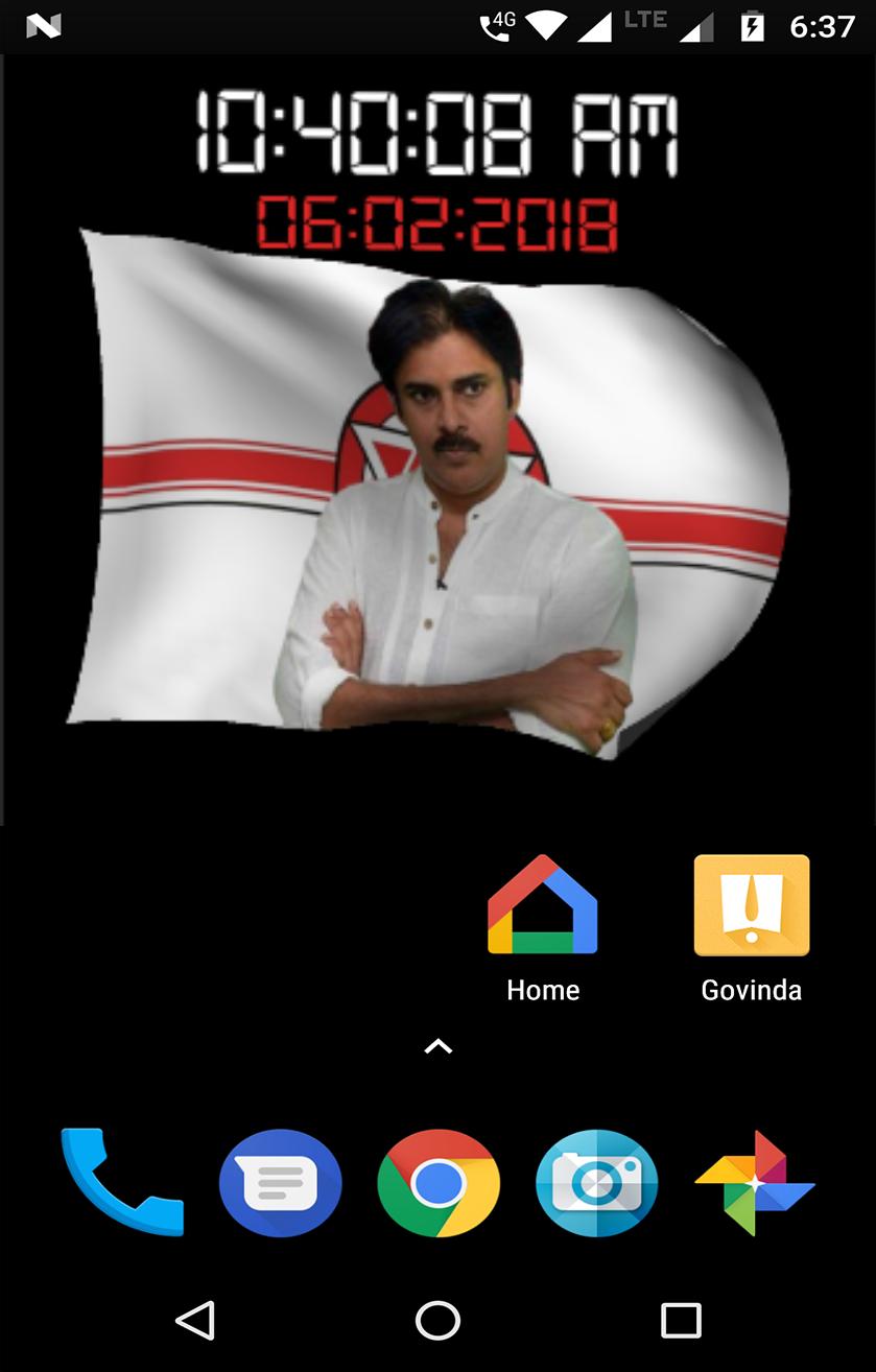 Janasena Flag Live Wallpapers - Pawan Kalyan APK for Android Download Janasena Flag Live Wallpapers - Pawan Kalyan APK for Android Download