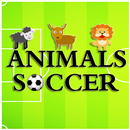 Animals Soccer APK