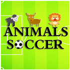 Animals Soccer 圖標