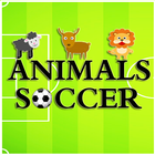 Animals Soccer icon