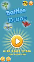 برنامه‌نما Battle Drone عکس از صفحه