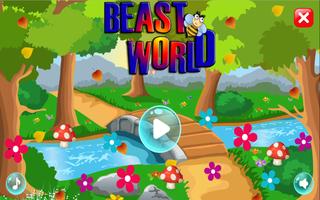 Beast World Match capture d'écran 3