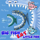 Big Fish Eat Little Fish APK