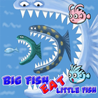 Big Fish Eat Little Fish icône