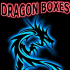 Dragon Boxes icône