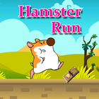 Hamster Run 圖標
