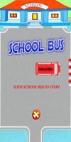 School Bus Puzzle Game capture d'écran 1
