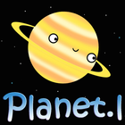 Planet Line icône