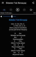 ANJI Chord Lirik Mp3 পোস্টার