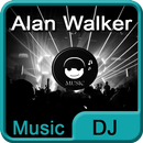 Alan Walker Best Songs & Lyrics aplikacja