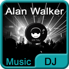 Alan Walker Best Songs & Lyrics icono